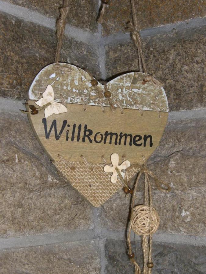 Gasthaus Zum Baeren Gaestehaus Wittighausen Экстерьер фото